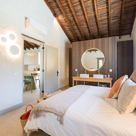 Casa Rural Cercado De Don Paco Santa Lucia Екстериор снимка