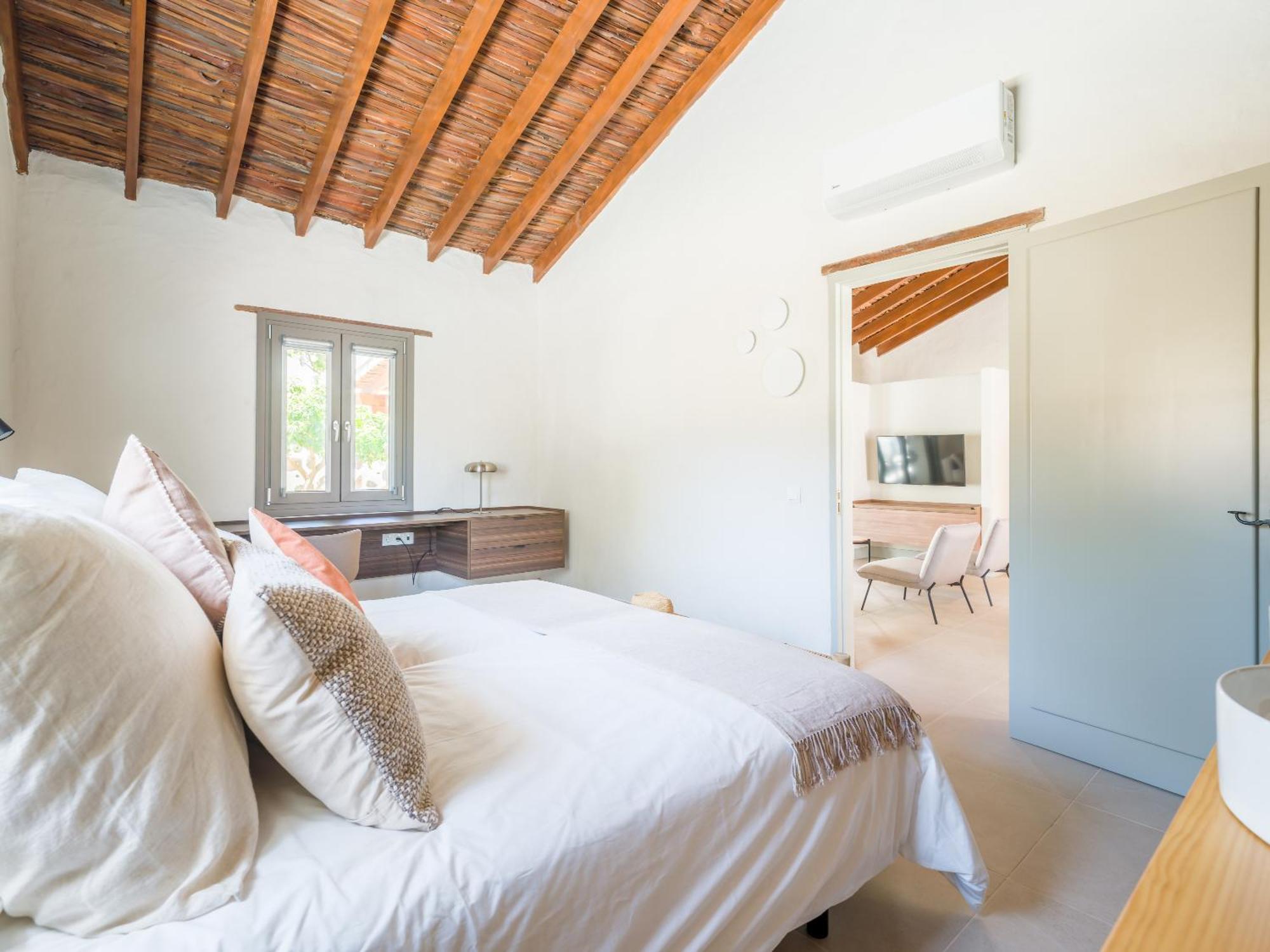 Casa Rural Cercado De Don Paco Santa Lucia Екстериор снимка