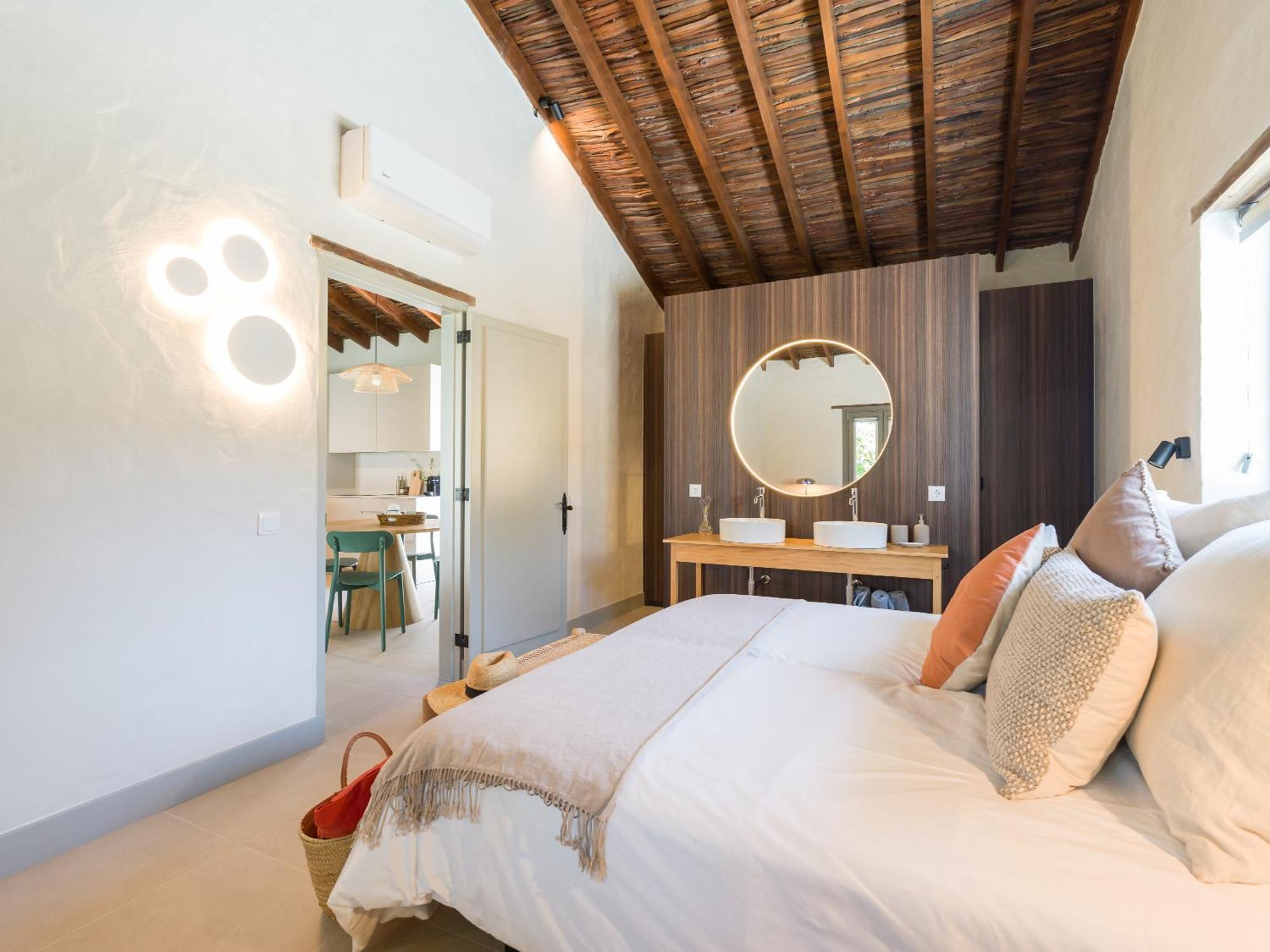 Casa Rural Cercado De Don Paco Santa Lucia Екстериор снимка