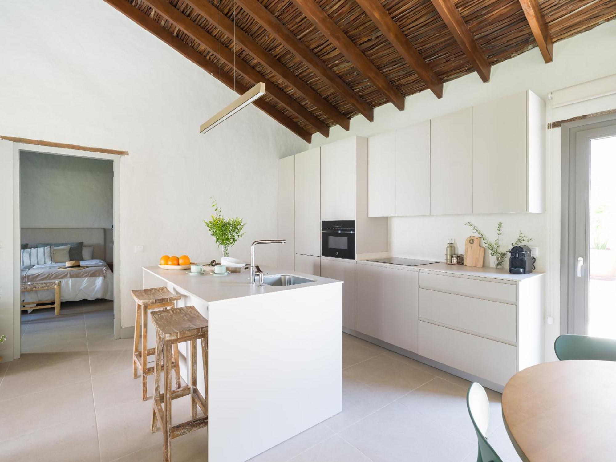 Casa Rural Cercado De Don Paco Santa Lucia Екстериор снимка