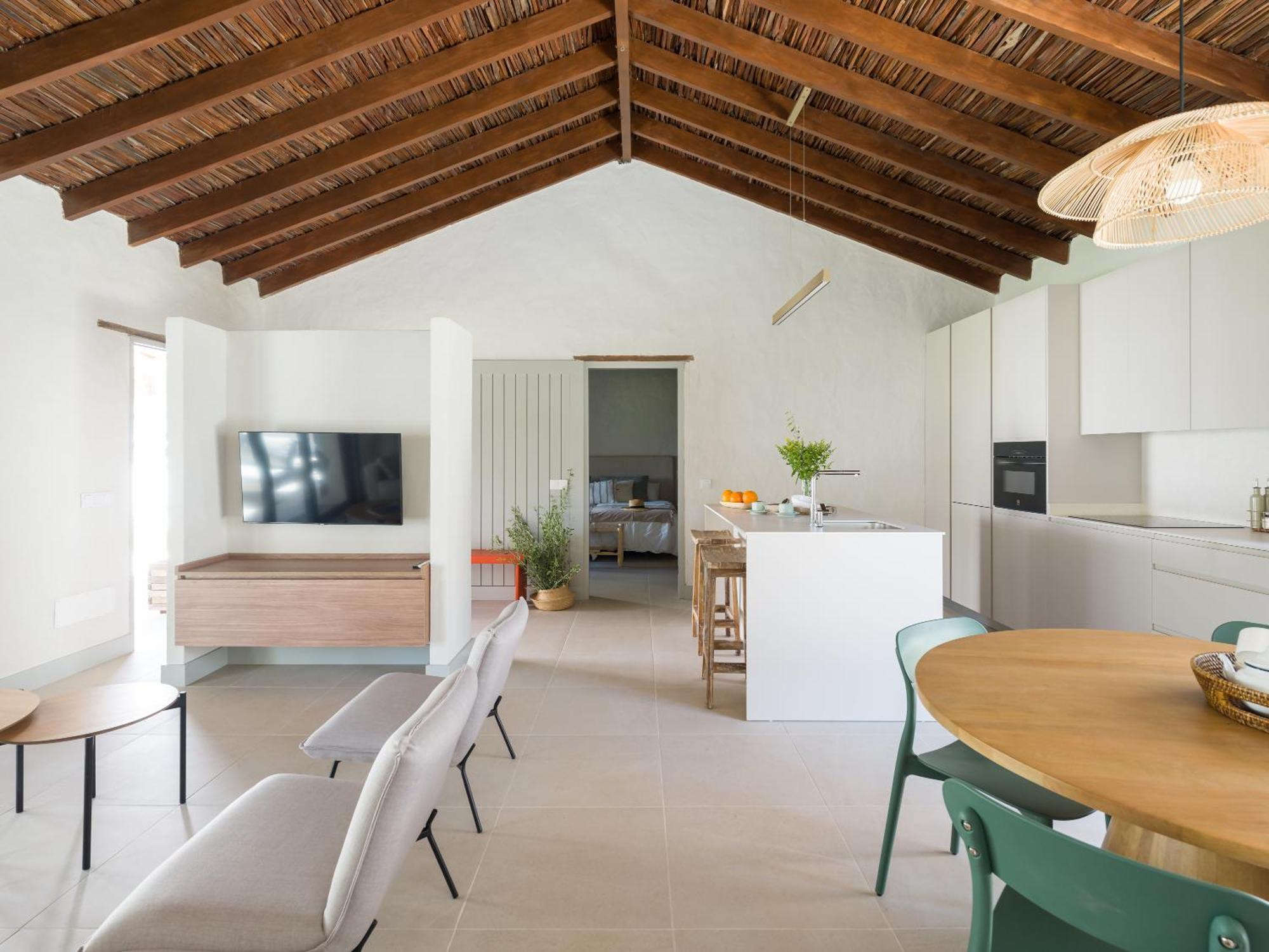 Casa Rural Cercado De Don Paco Santa Lucia Екстериор снимка