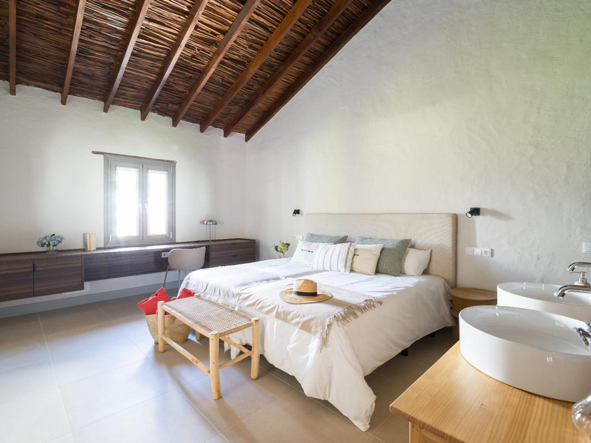 Casa Rural Cercado De Don Paco Santa Lucia Екстериор снимка