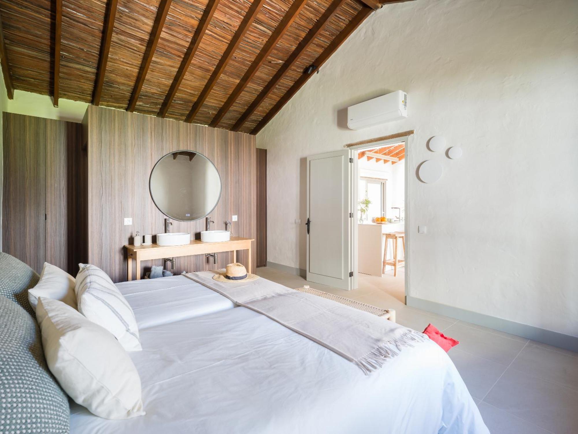 Casa Rural Cercado De Don Paco Santa Lucia Екстериор снимка