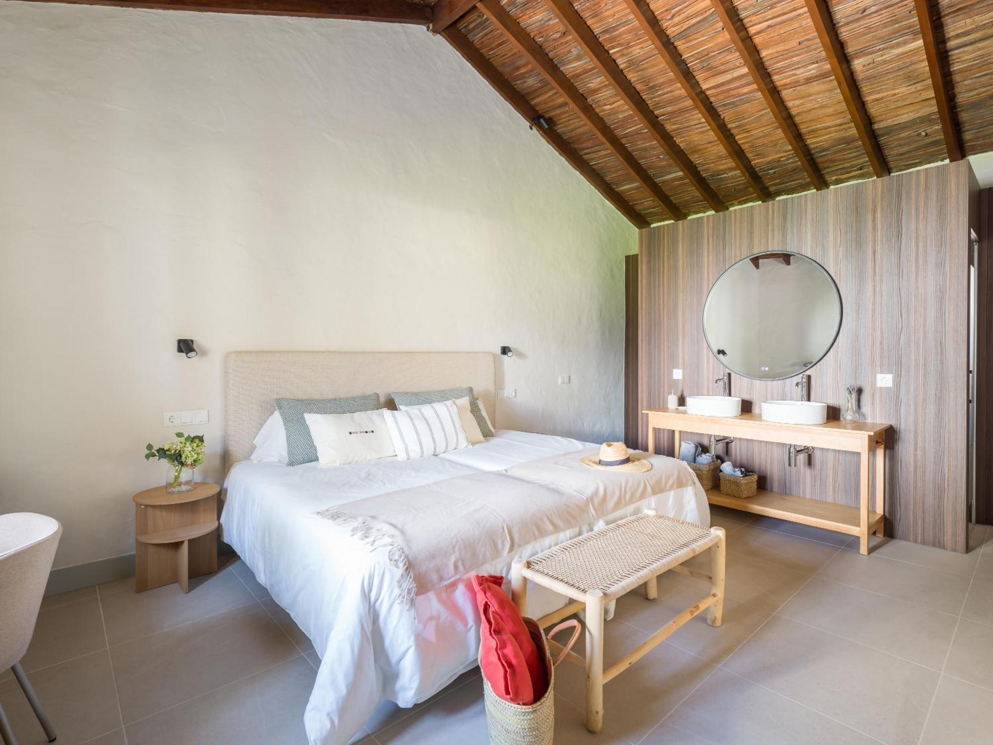 Casa Rural Cercado De Don Paco Santa Lucia Екстериор снимка