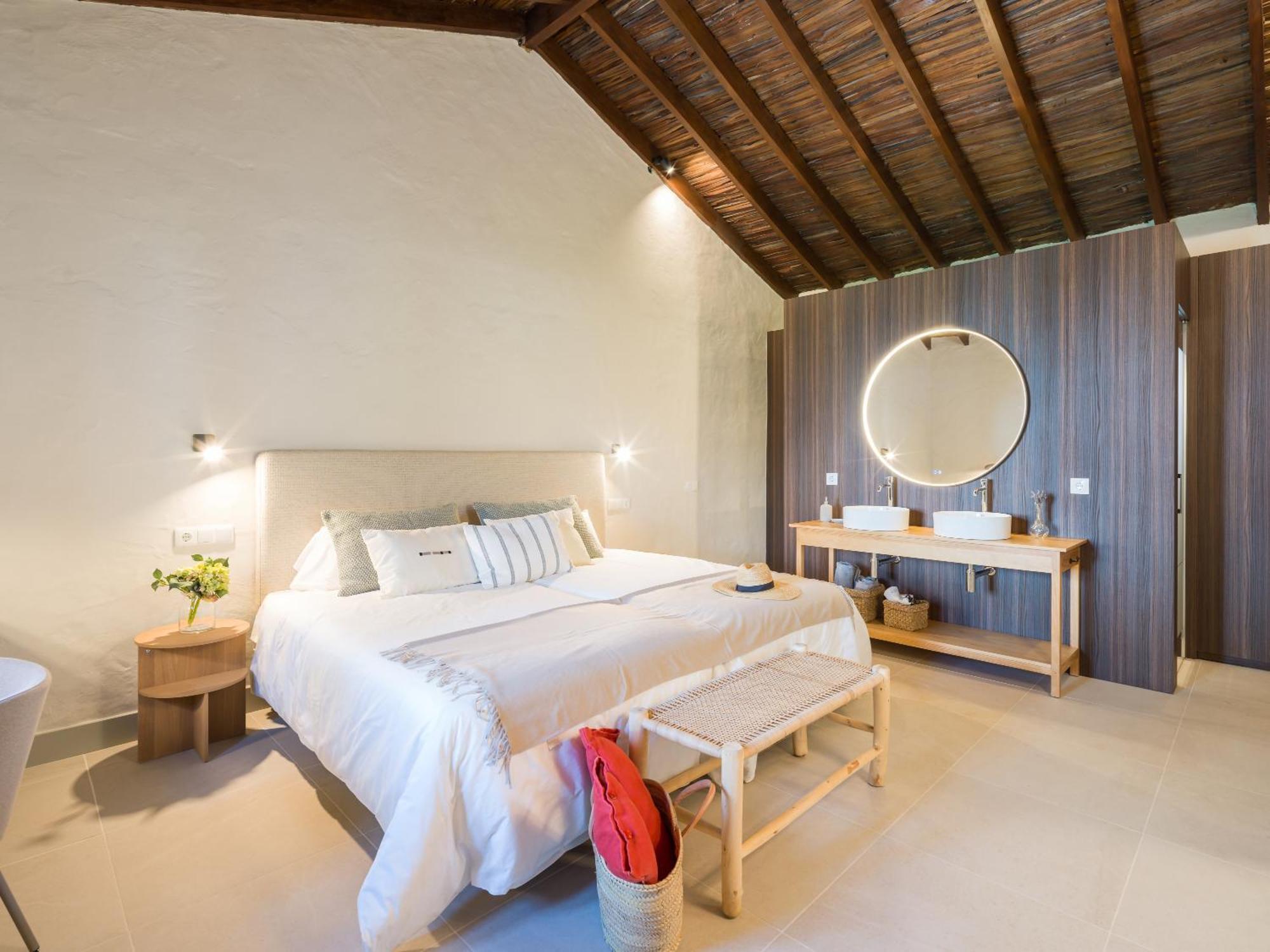 Casa Rural Cercado De Don Paco Santa Lucia Екстериор снимка