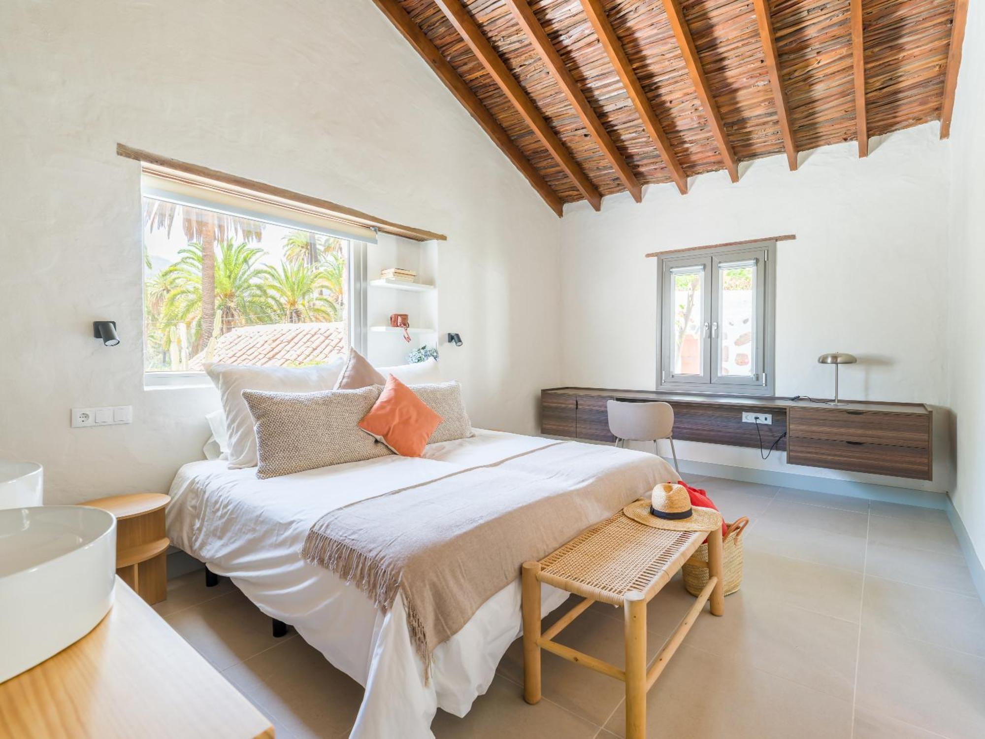 Casa Rural Cercado De Don Paco Santa Lucia Екстериор снимка